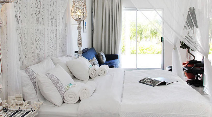 Bed and Breakfast Belurana River Manor 7