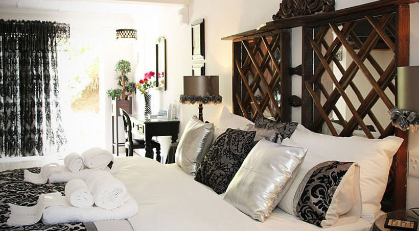 Bed and Breakfast Belurana River Manor 8