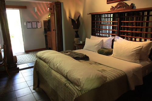 Bed and Breakfast Belurana River Manor 9