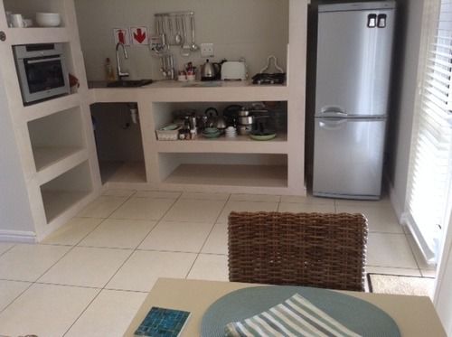 Pension Bahari Beach House 13