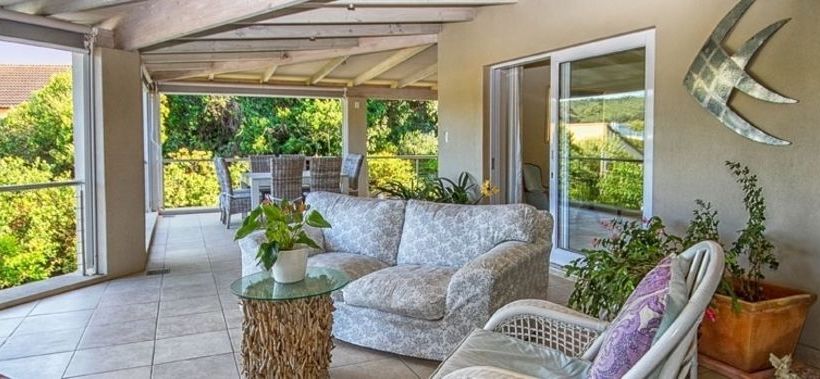 Pension Bahari Beach House 15