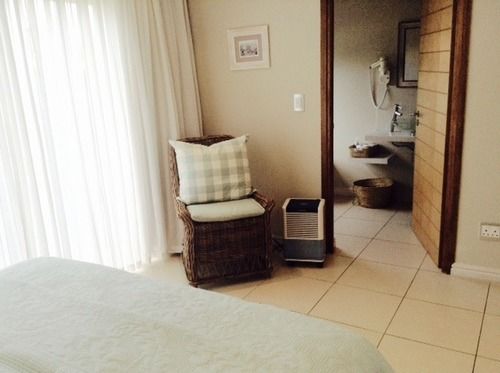 Pension Bahari Beach House 16