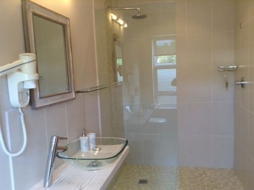 Pension Bahari Beach House 17