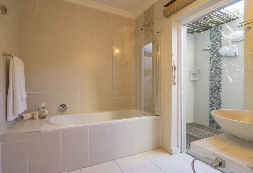 Pension Bahari Beach House 19