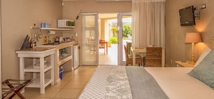 Pension Bahari Beach House 2