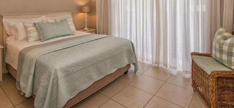 Pension Bahari Beach House 3