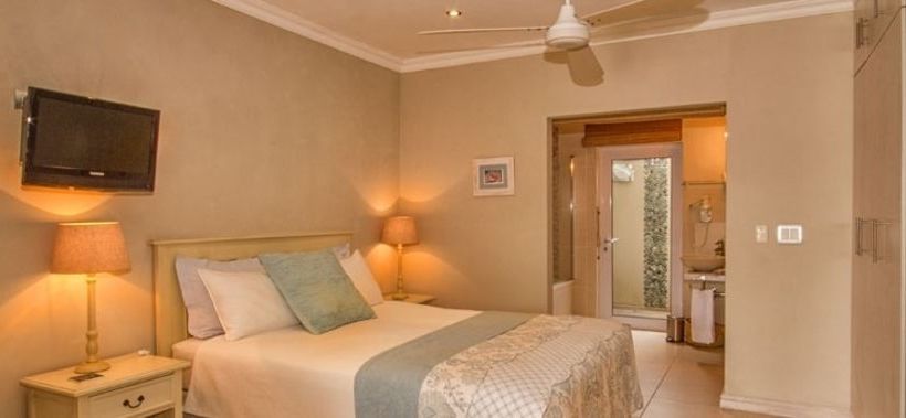 Pension Bahari Beach House 4