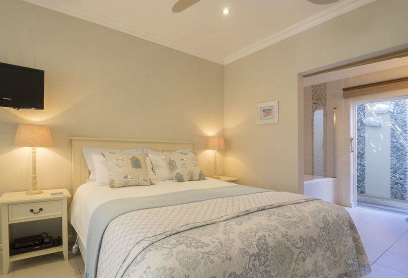 Pension Bahari Beach House 5