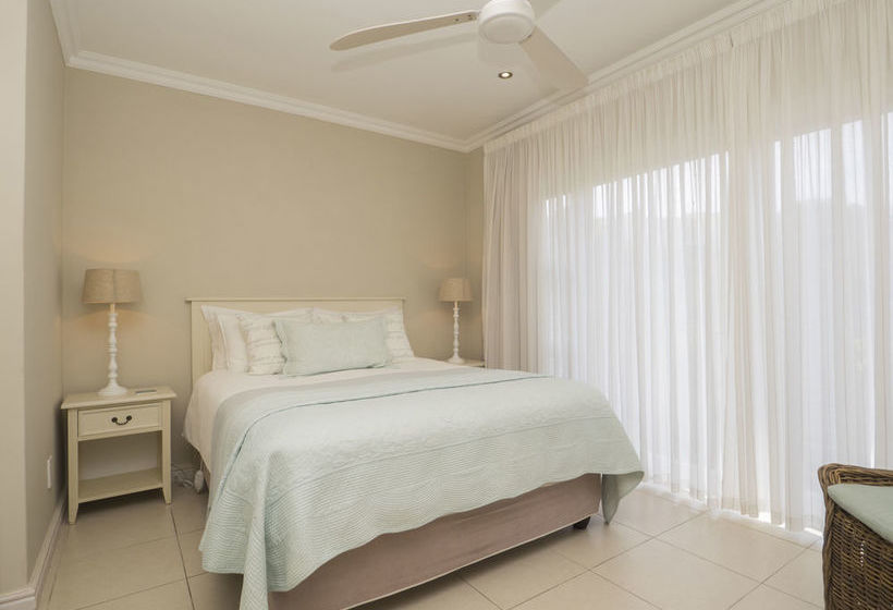 Pension Bahari Beach House 6