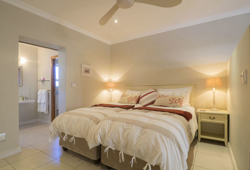 Pension Bahari Beach House 7