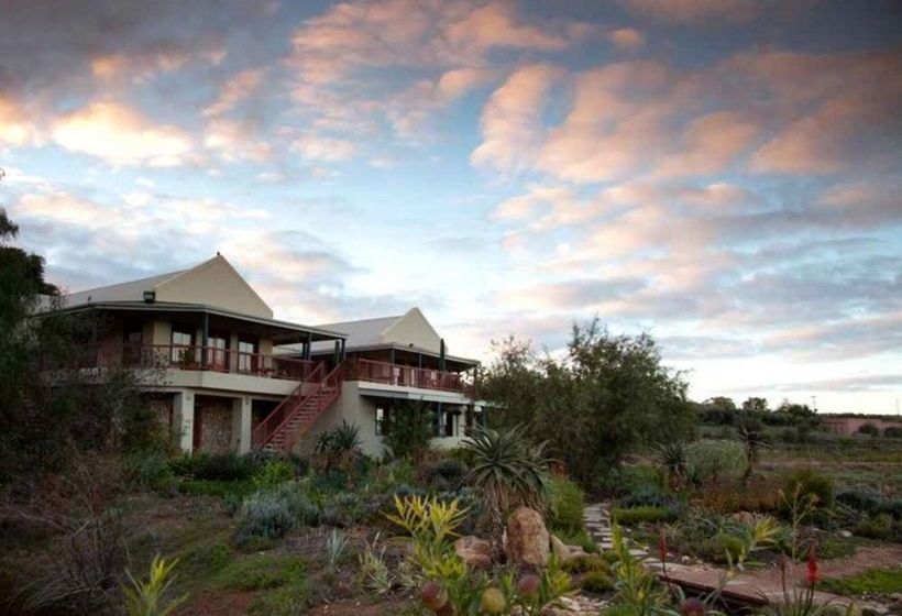 Calitzdorp Country House Western Cape
