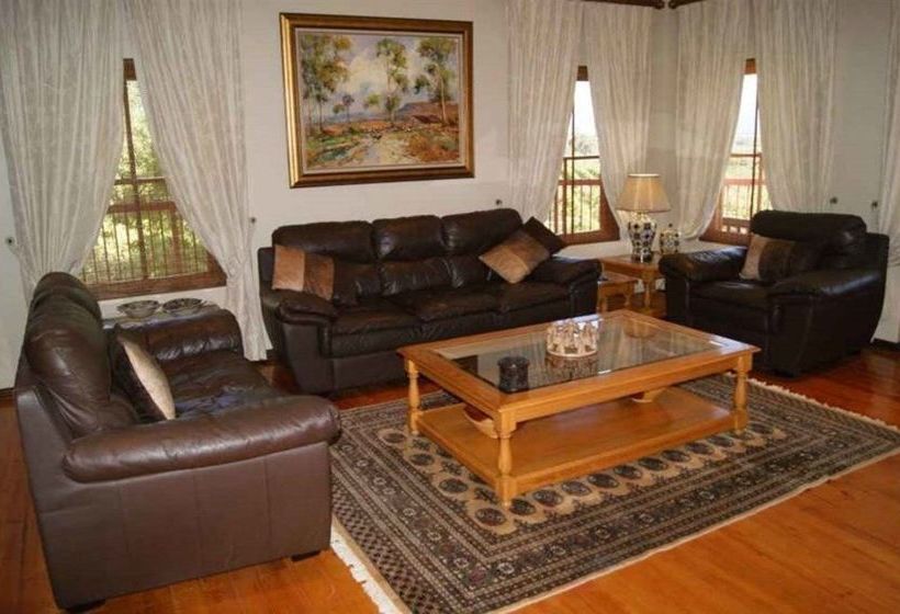 Calitzdorp Country House 1