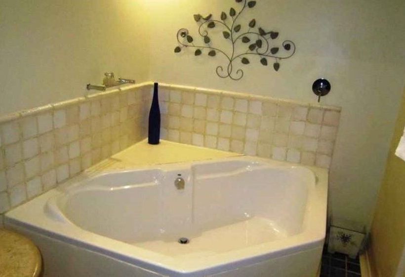 Calitzdorp Country House 12