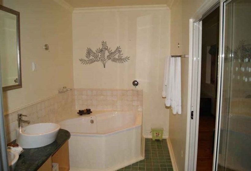 Calitzdorp Country House 14