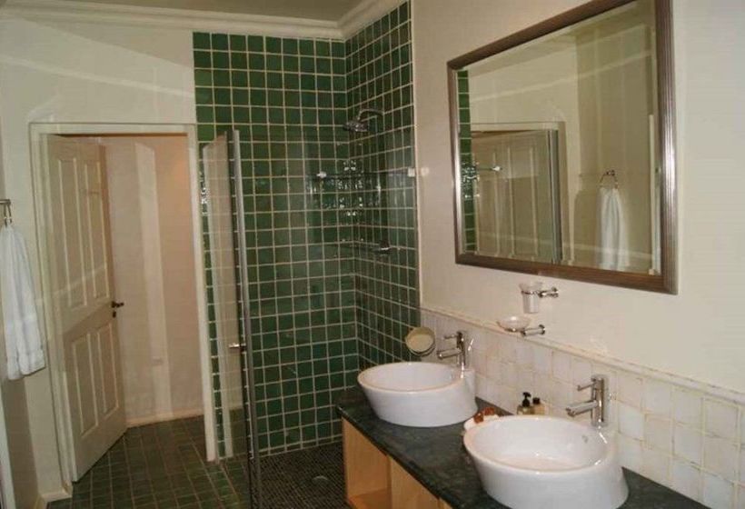 Calitzdorp Country House 15