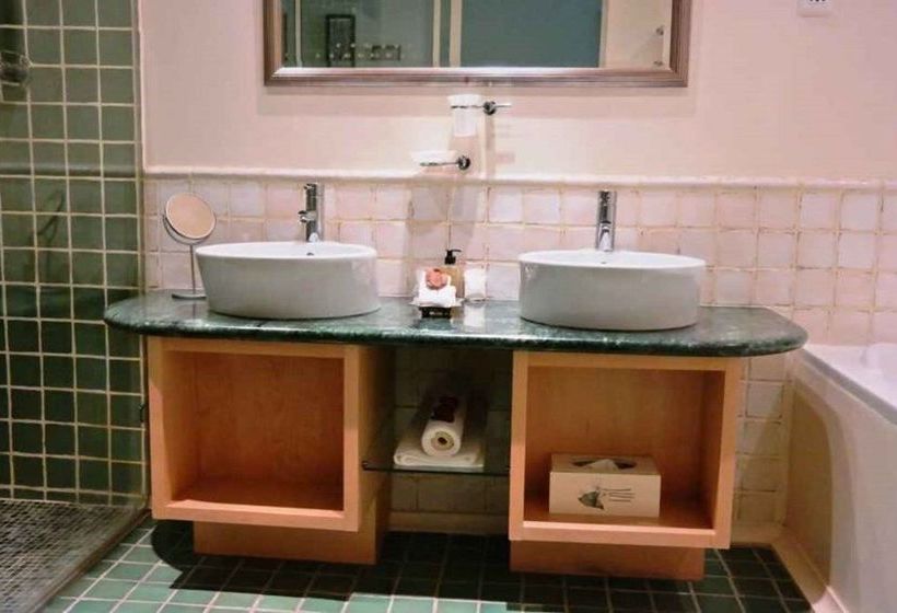 Calitzdorp Country House 17