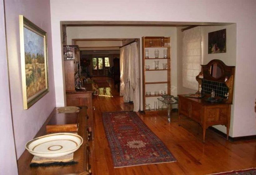 Calitzdorp Country House 19