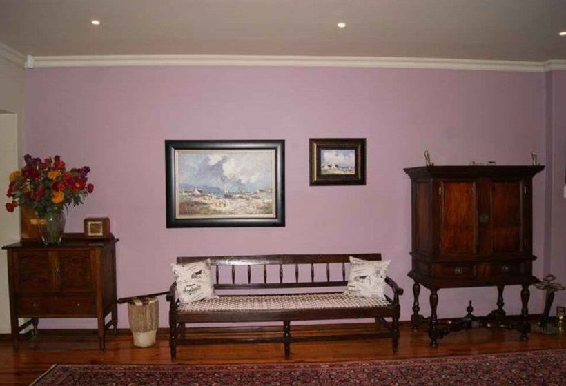 Calitzdorp Country House 2