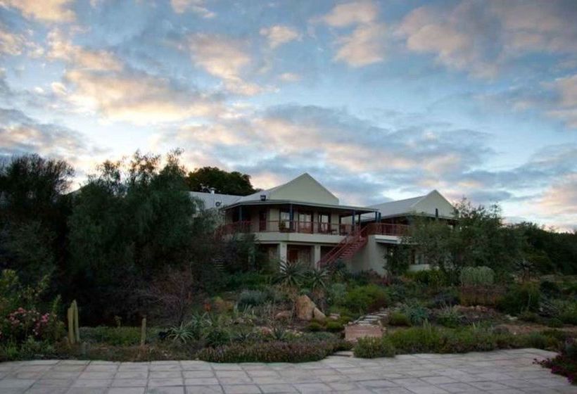 Calitzdorp Country House 20