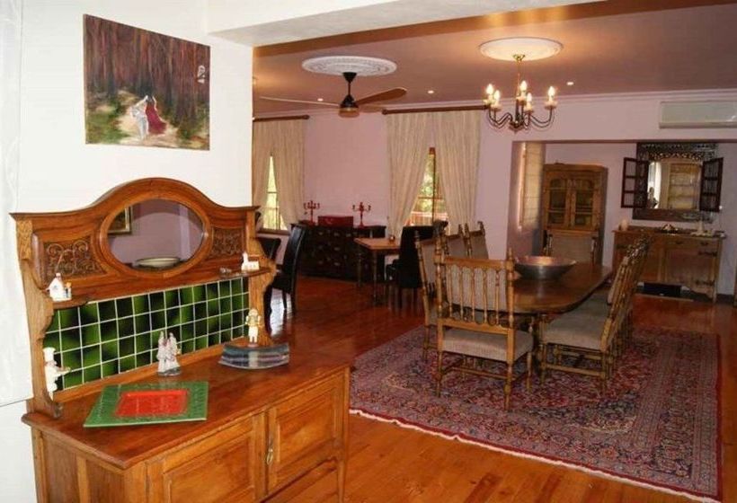 Calitzdorp Country House 3