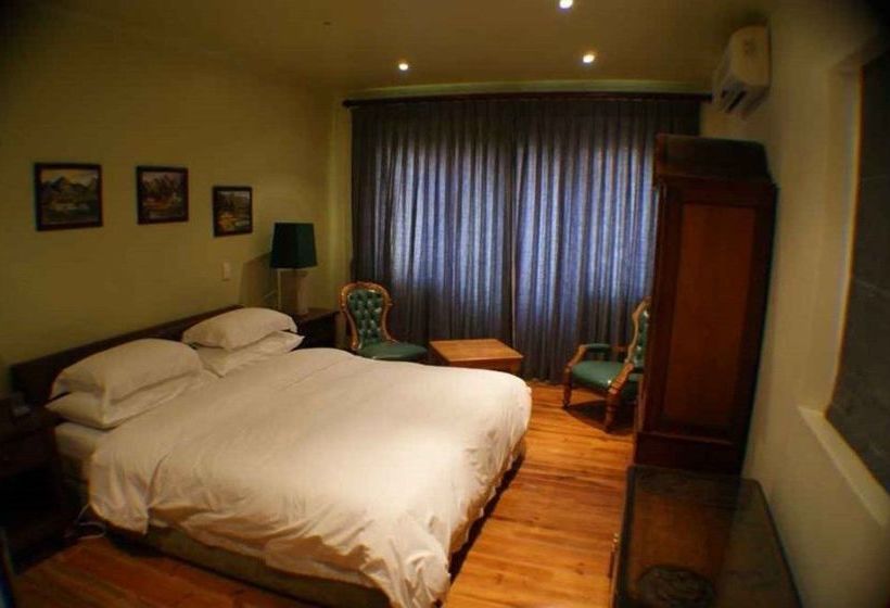 Calitzdorp Country House 4