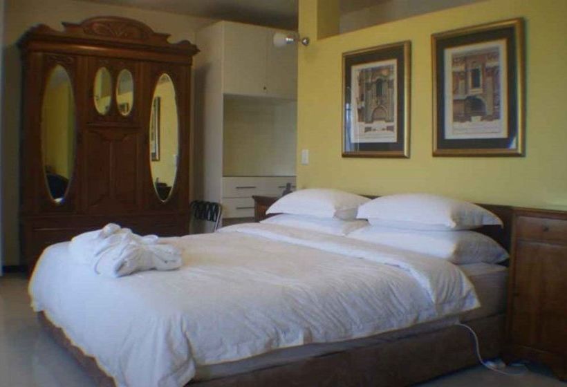 Calitzdorp Country House 6