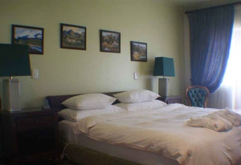 Calitzdorp Country House 8