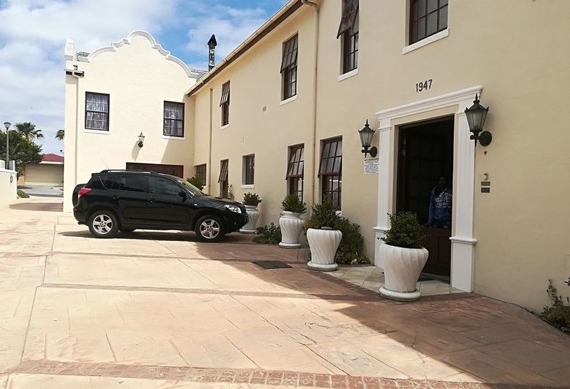 Pensión Blouberg Manor Boutique