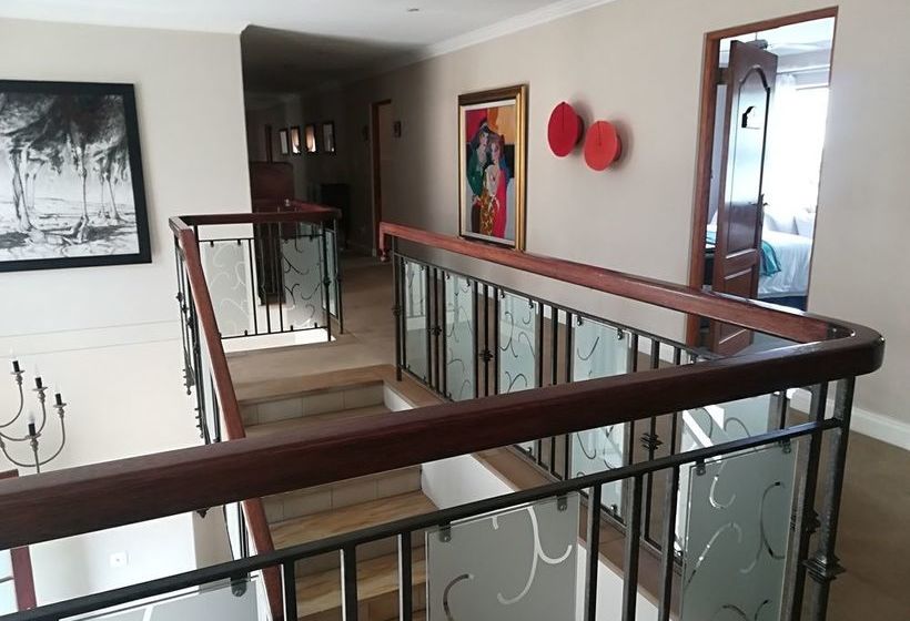 Pension Blouberg Manor Boutique 1