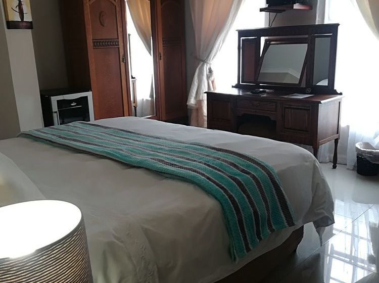 Pension Blouberg Manor Boutique 10