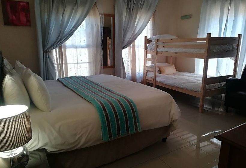 Pension Blouberg Manor Boutique 11