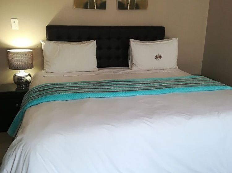 Pension Blouberg Manor Boutique 12