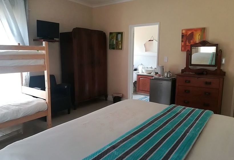 Pension Blouberg Manor Boutique 13