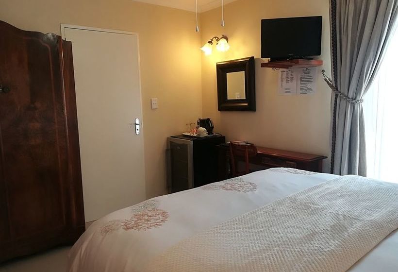 Pension Blouberg Manor Boutique 14