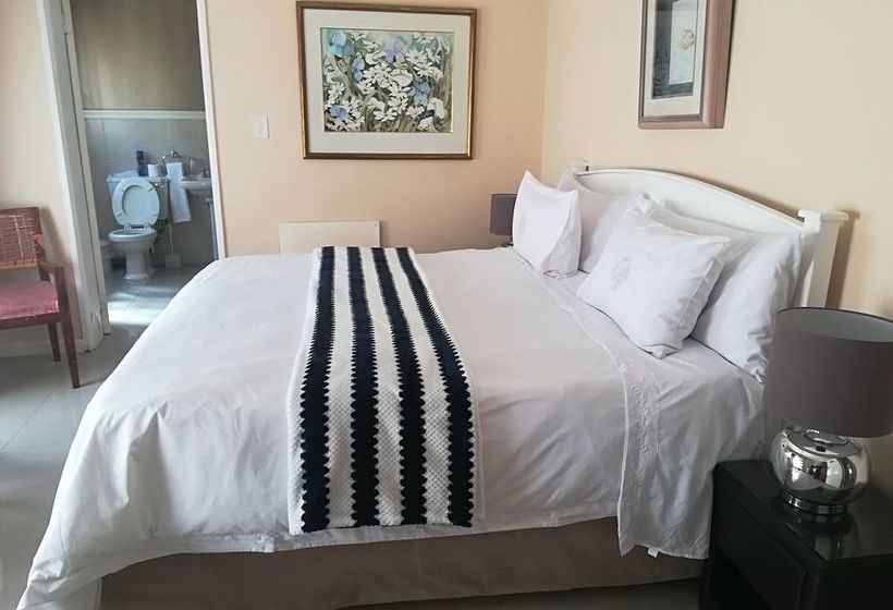 Pension Blouberg Manor Boutique 15