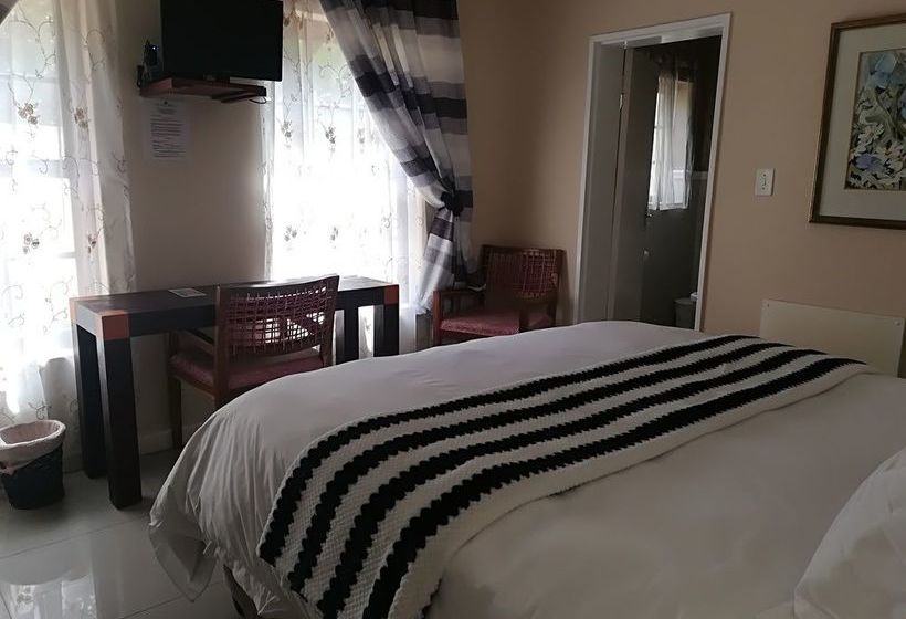 Pension Blouberg Manor Boutique 16