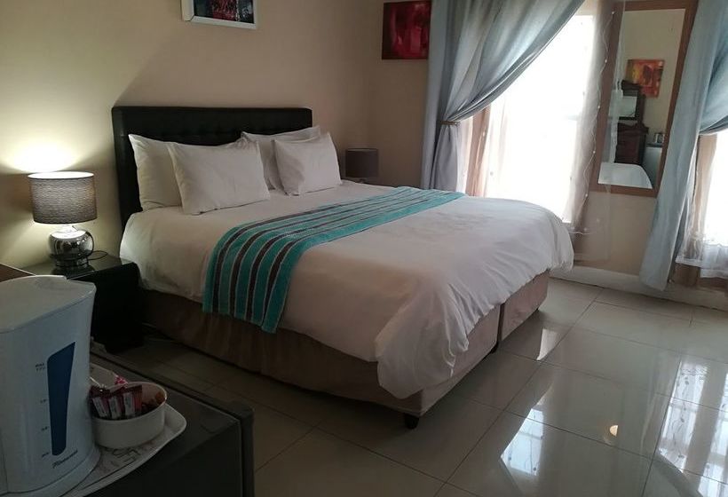 Pension Blouberg Manor Boutique 17