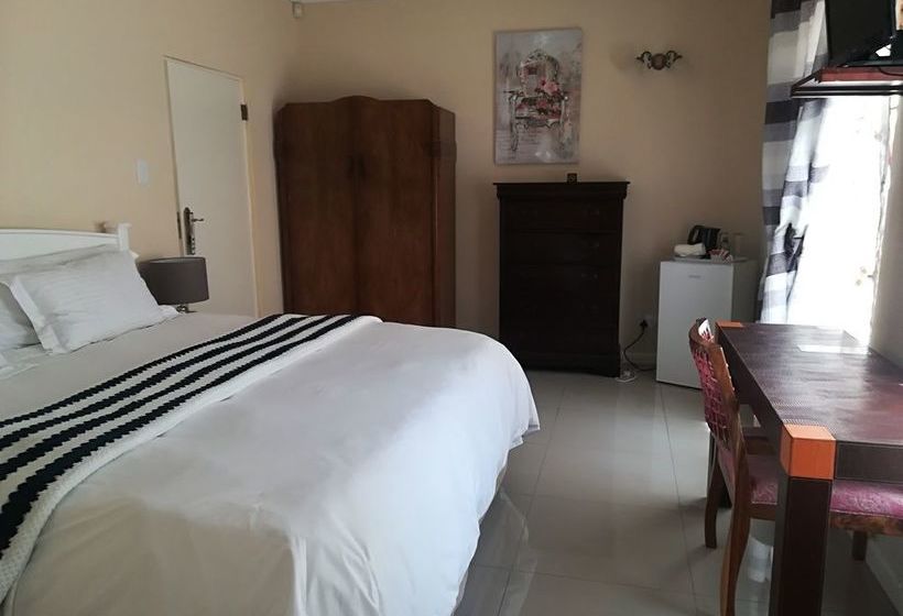 Pension Blouberg Manor Boutique 18