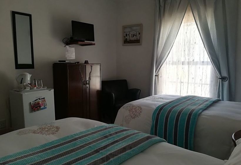 Pension Blouberg Manor Boutique 19