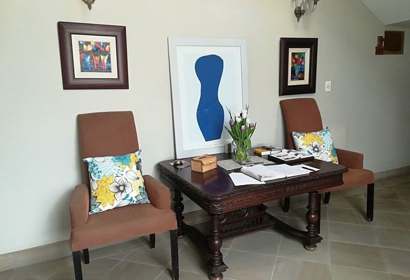 Pension Blouberg Manor Boutique 2