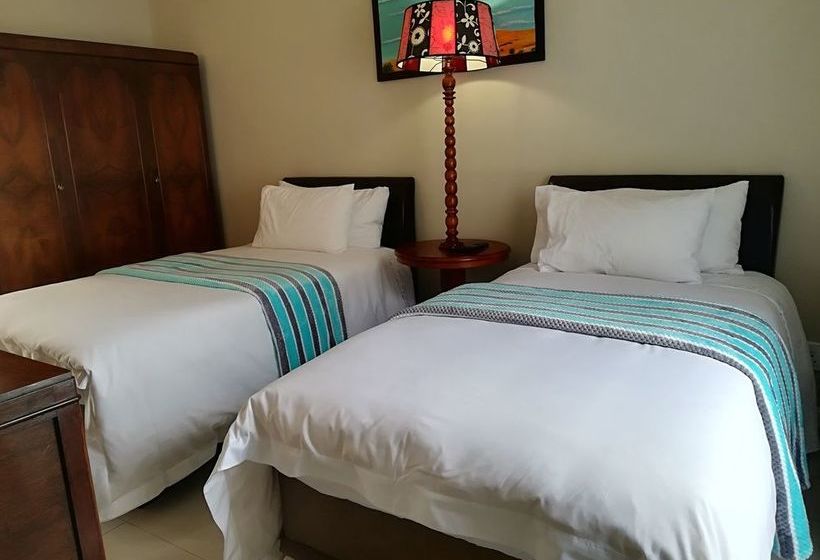 Pension Blouberg Manor Boutique 20