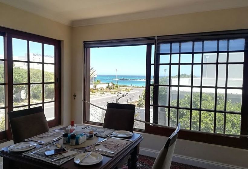 Pension Blouberg Manor Boutique 3