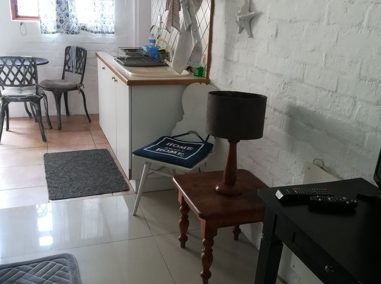 Pension Blouberg Manor Boutique 4