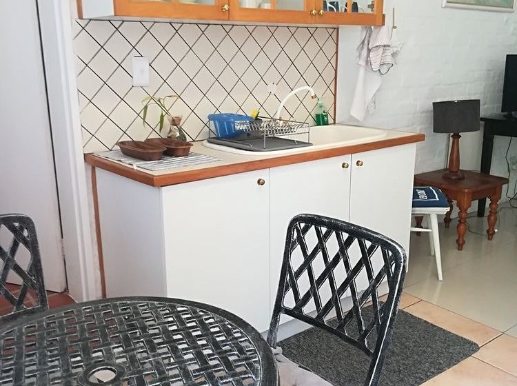 Pension Blouberg Manor Boutique 5