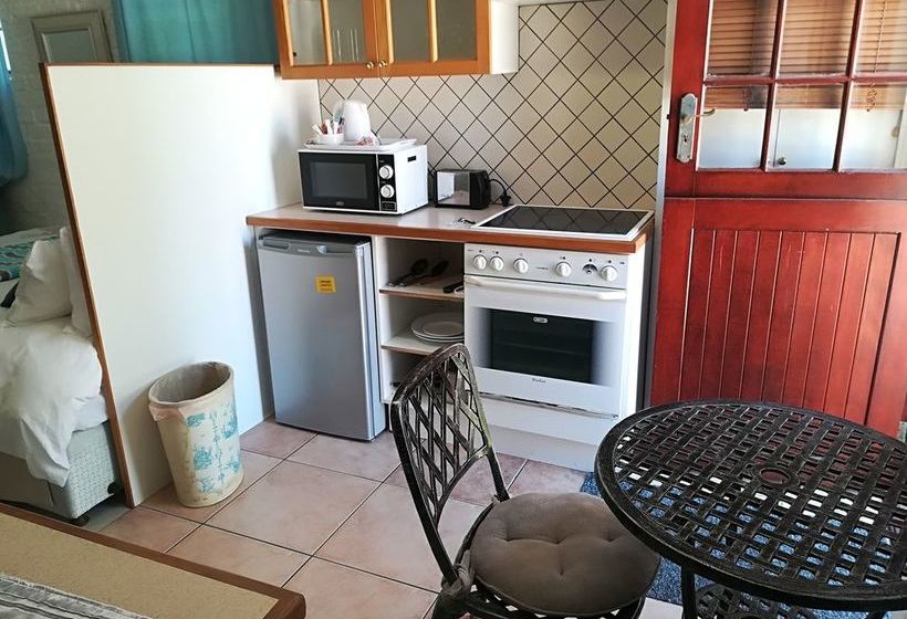 Pension Blouberg Manor Boutique 6