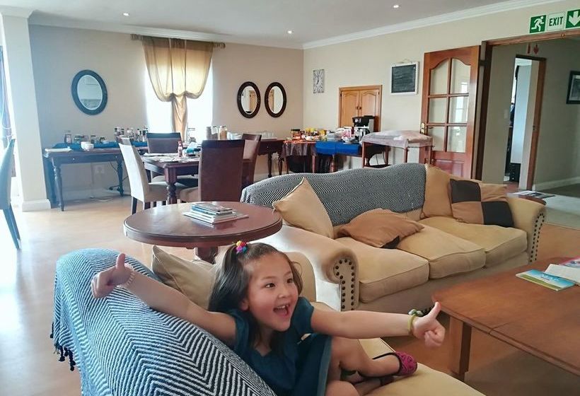 Pension Blouberg Manor Boutique 7