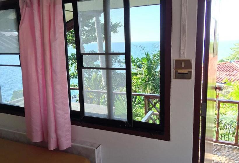 Plaloma Cliff Resort 1