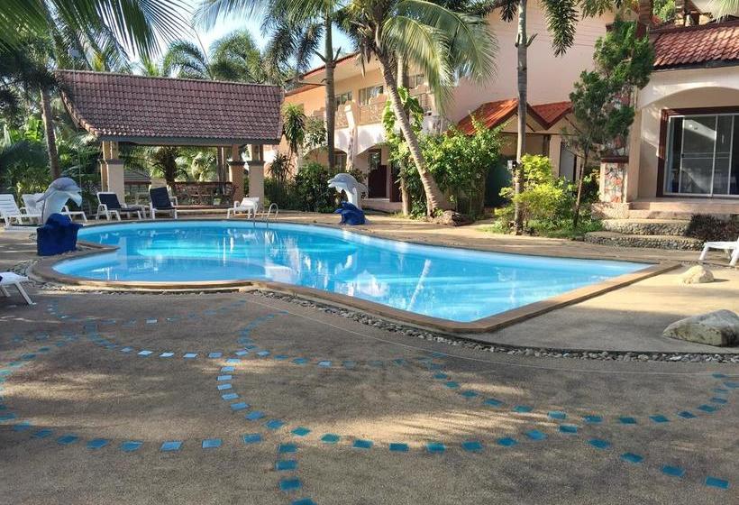 Plaloma Cliff Resort 10