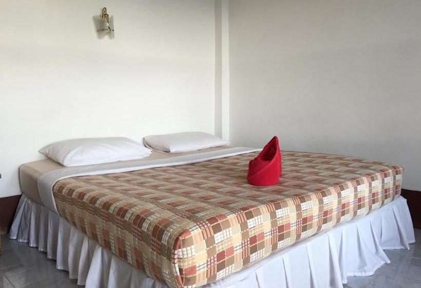 Plaloma Cliff Resort 11