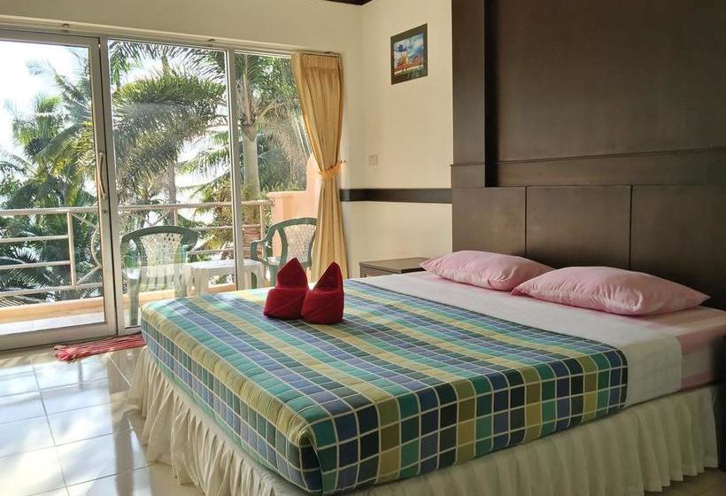 Plaloma Cliff Resort 12